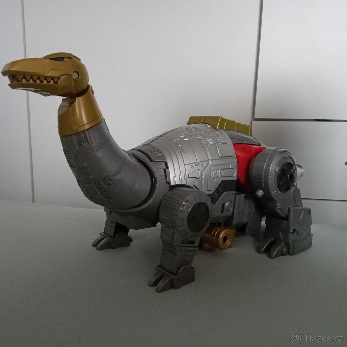 Transformers Studio Series 86 Sludge