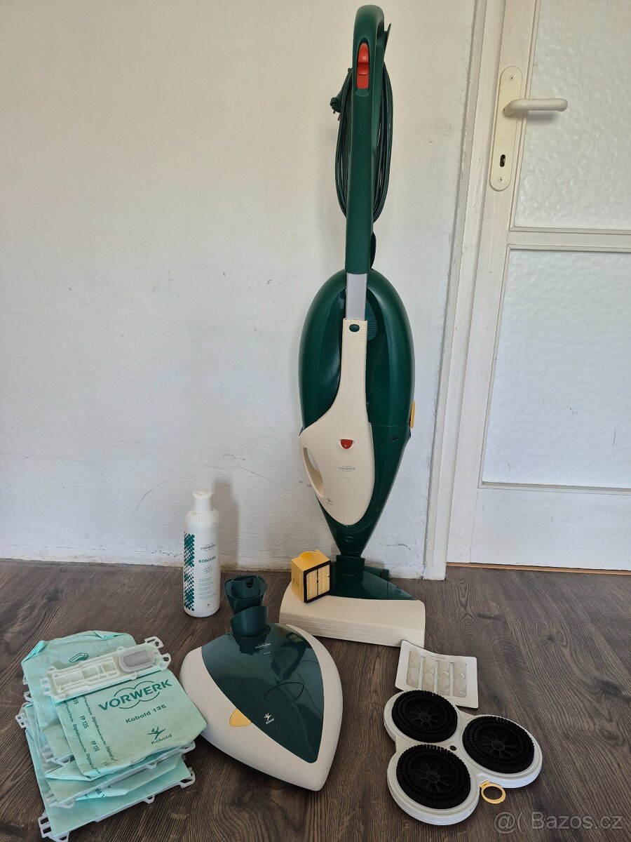 Vorwerk 135
