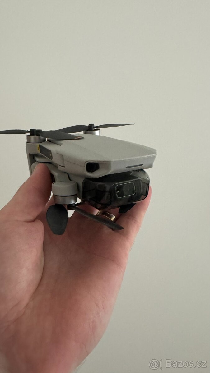 DJI MINI 2 s příslušenství