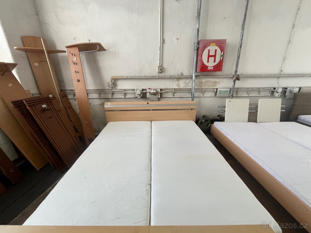Postel 180x200