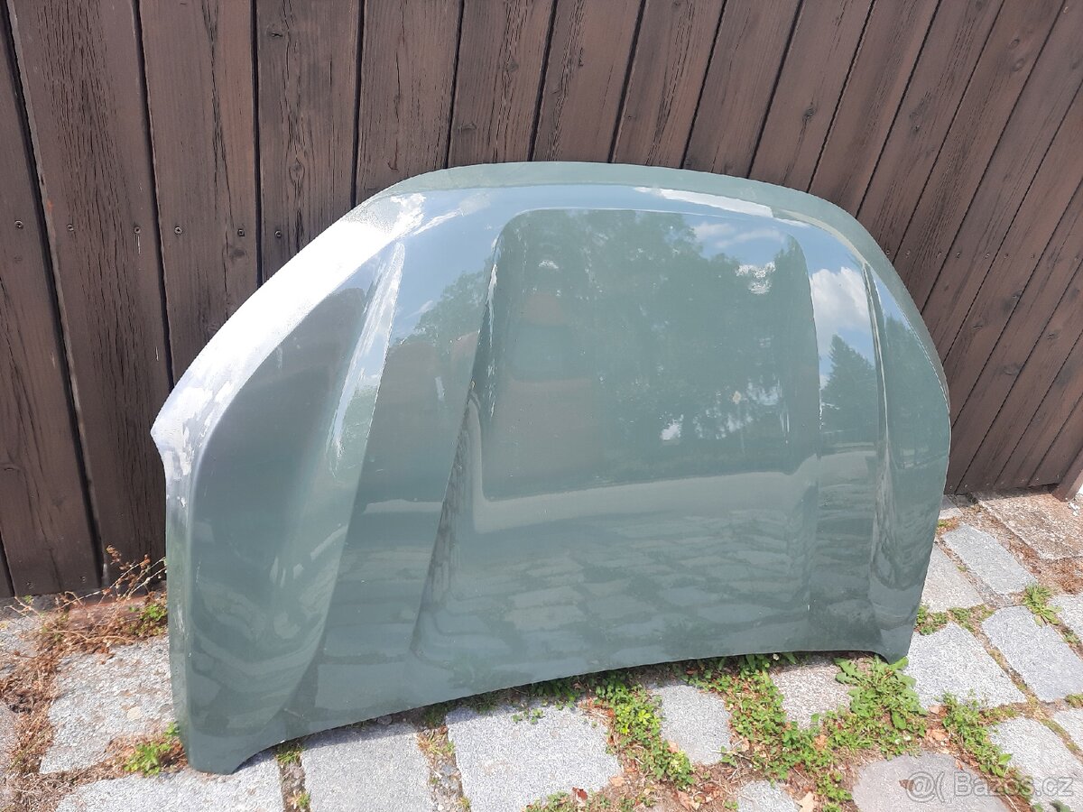 Dacia Sandero 3 - náhradní díly
