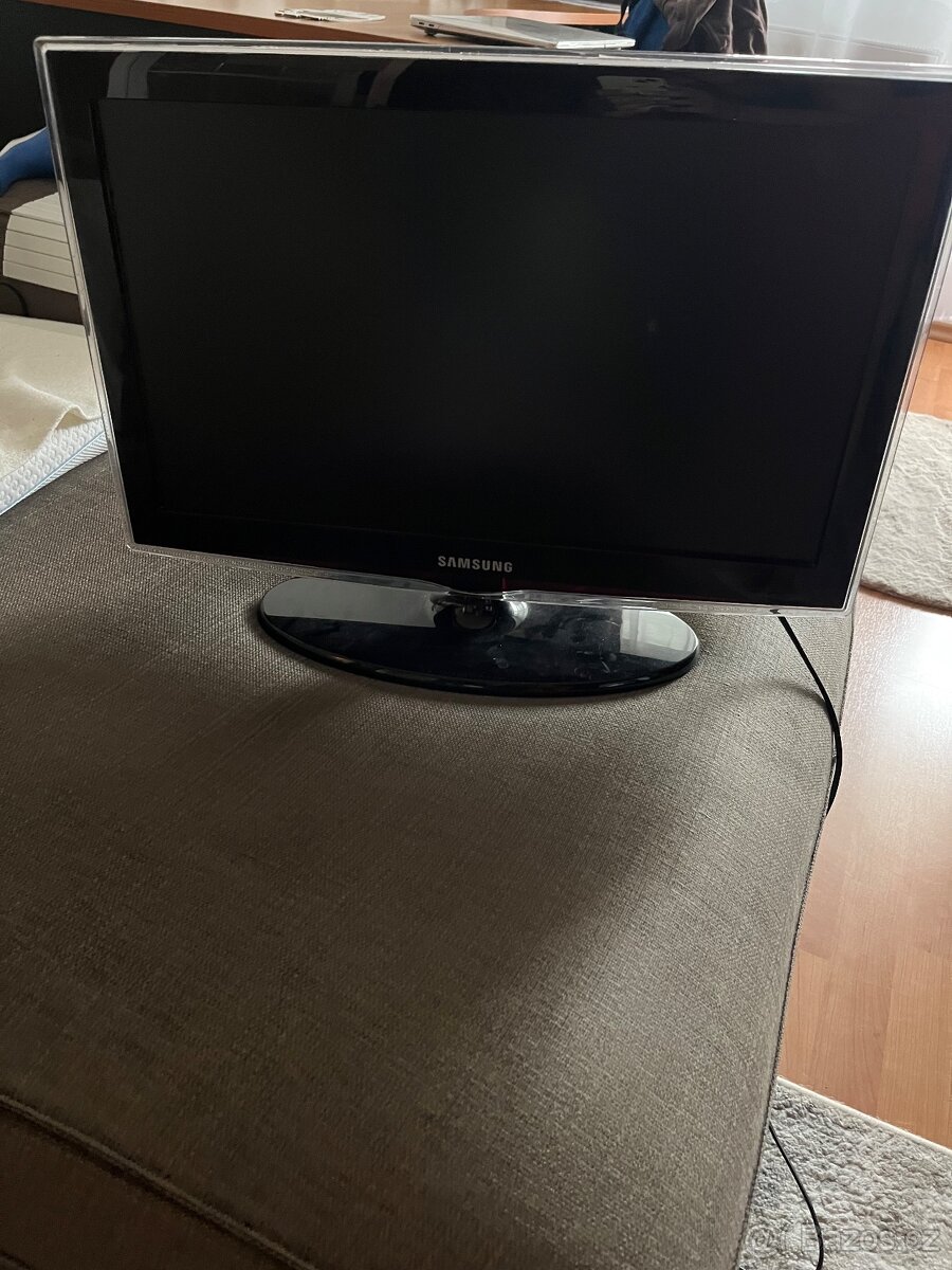 TV Samsung