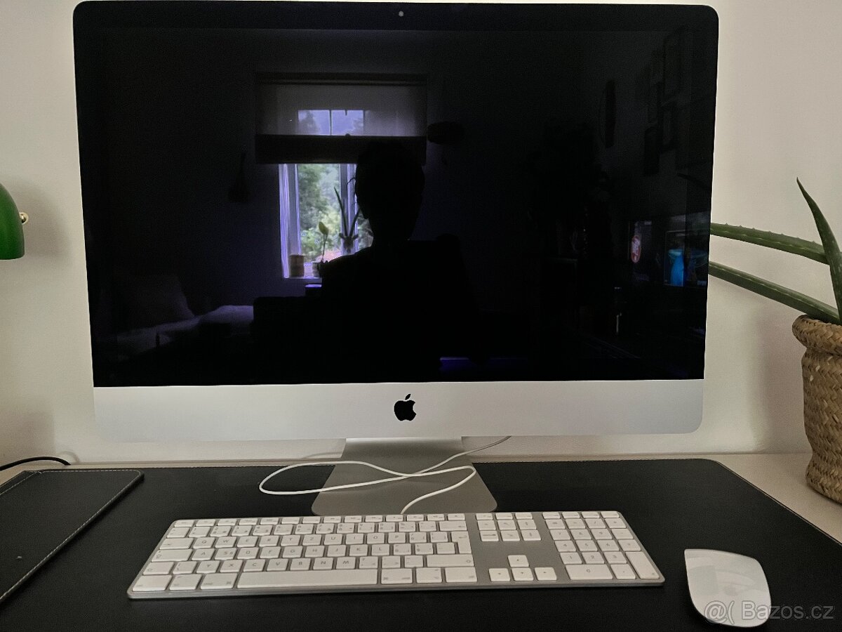 Apple iMac 27" Late-2015