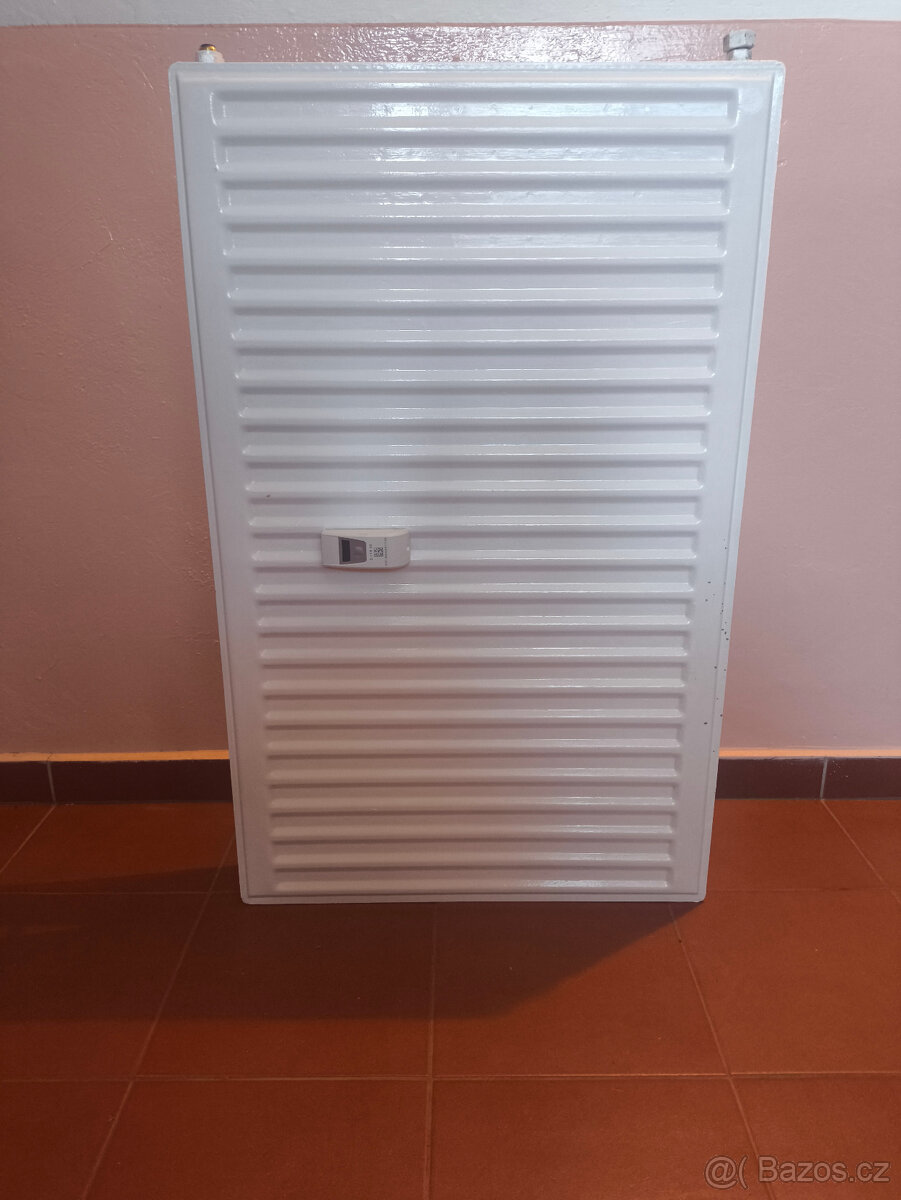Radiátor deskový 960x600x100
