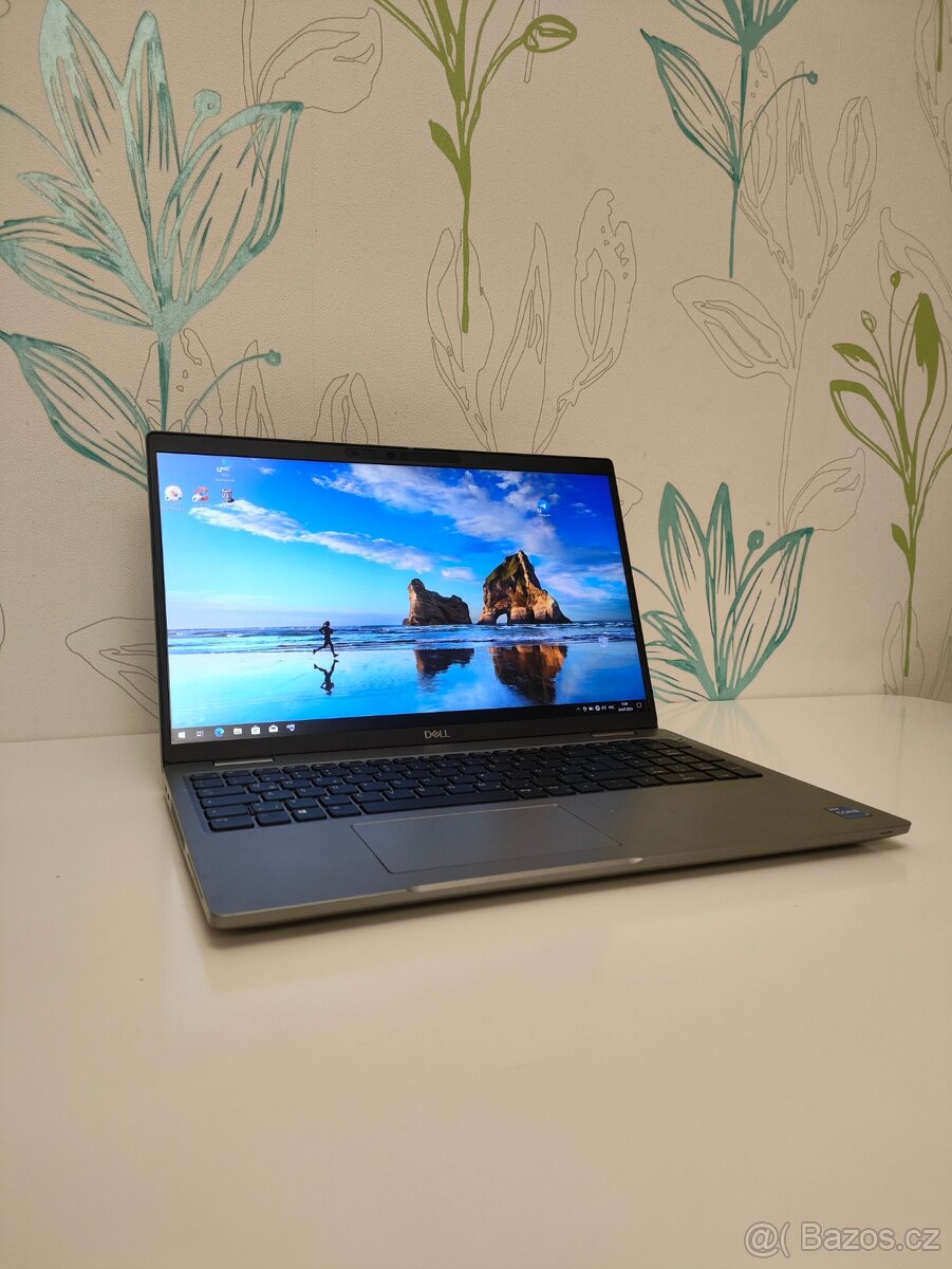 Dell Latitude 5520 i7-1165G7 32GB RAM 512GB SSD