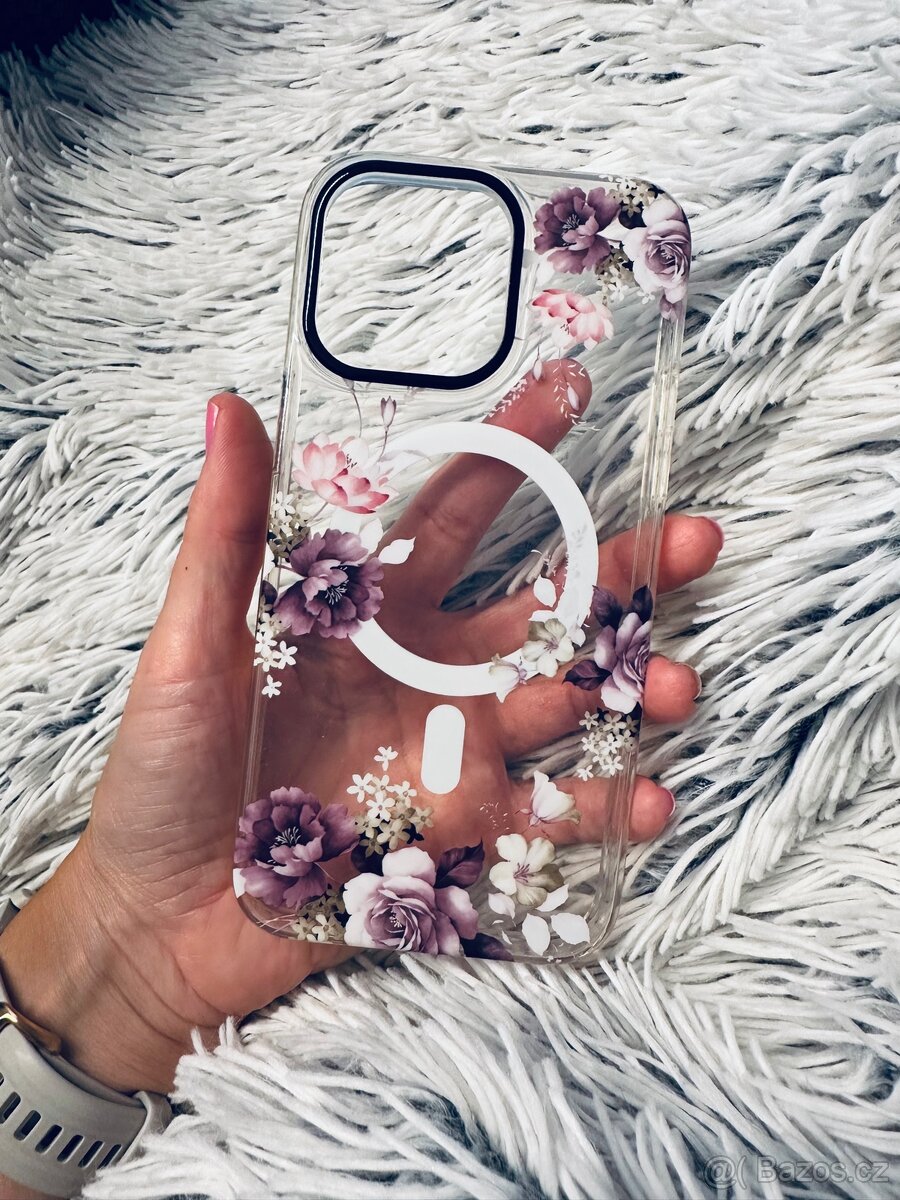 Kryt IPhone 14 pro Max