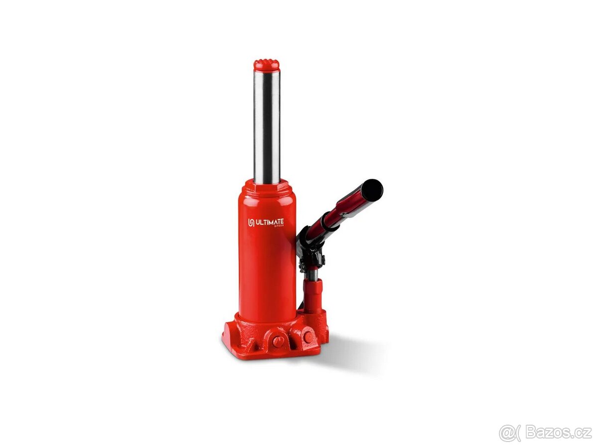 Hydraulický pístový zvedák 5T