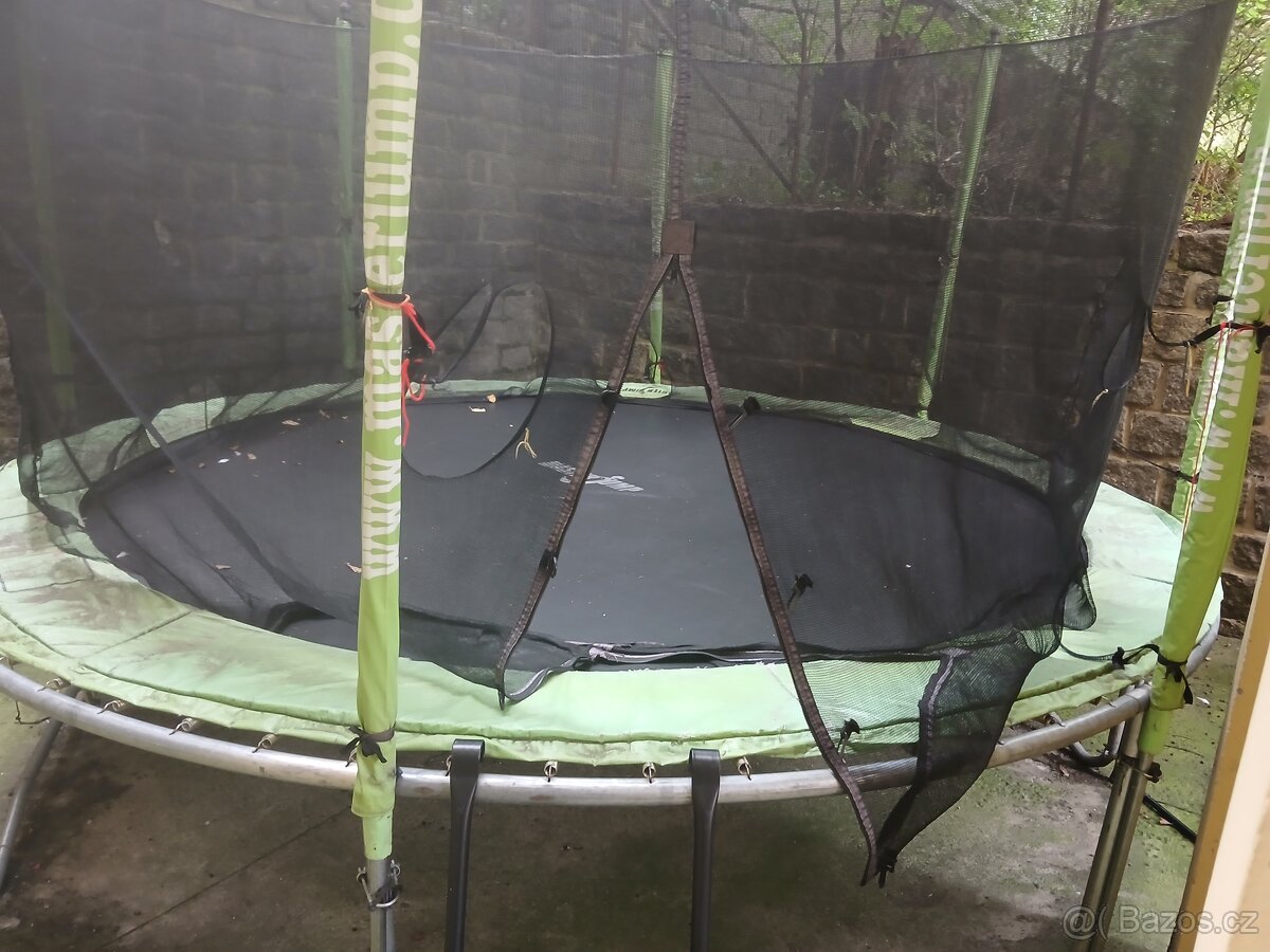 Trampolína 3m