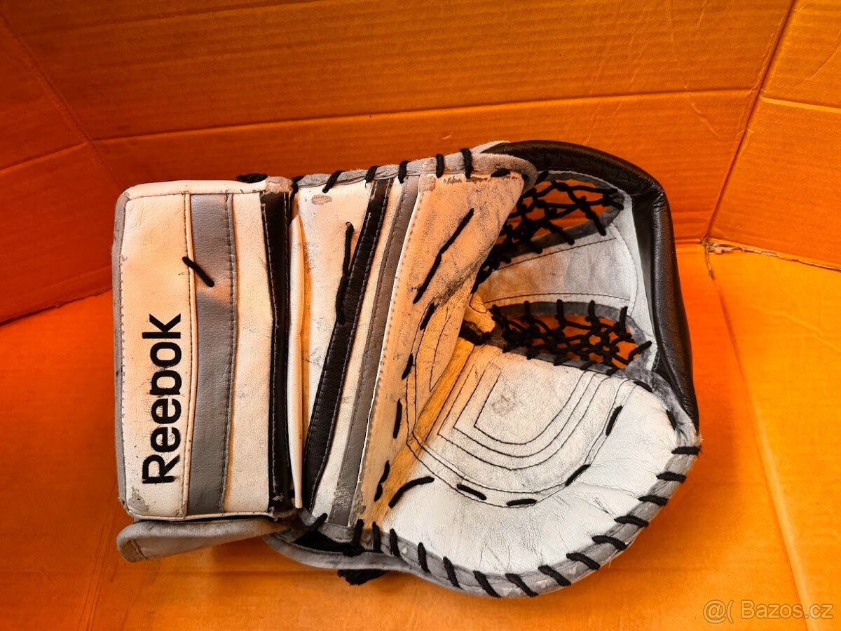 BRANKÁŘSKÁ LAPAČKA  REEBOK PREMIER  SR.
