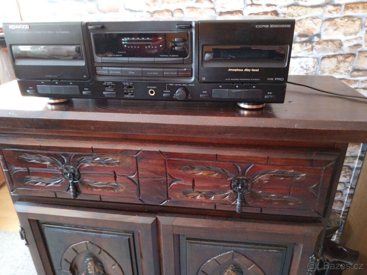 KENWOOD KX-6060