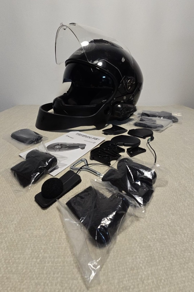 HELMA NOLAN N 43 AIR