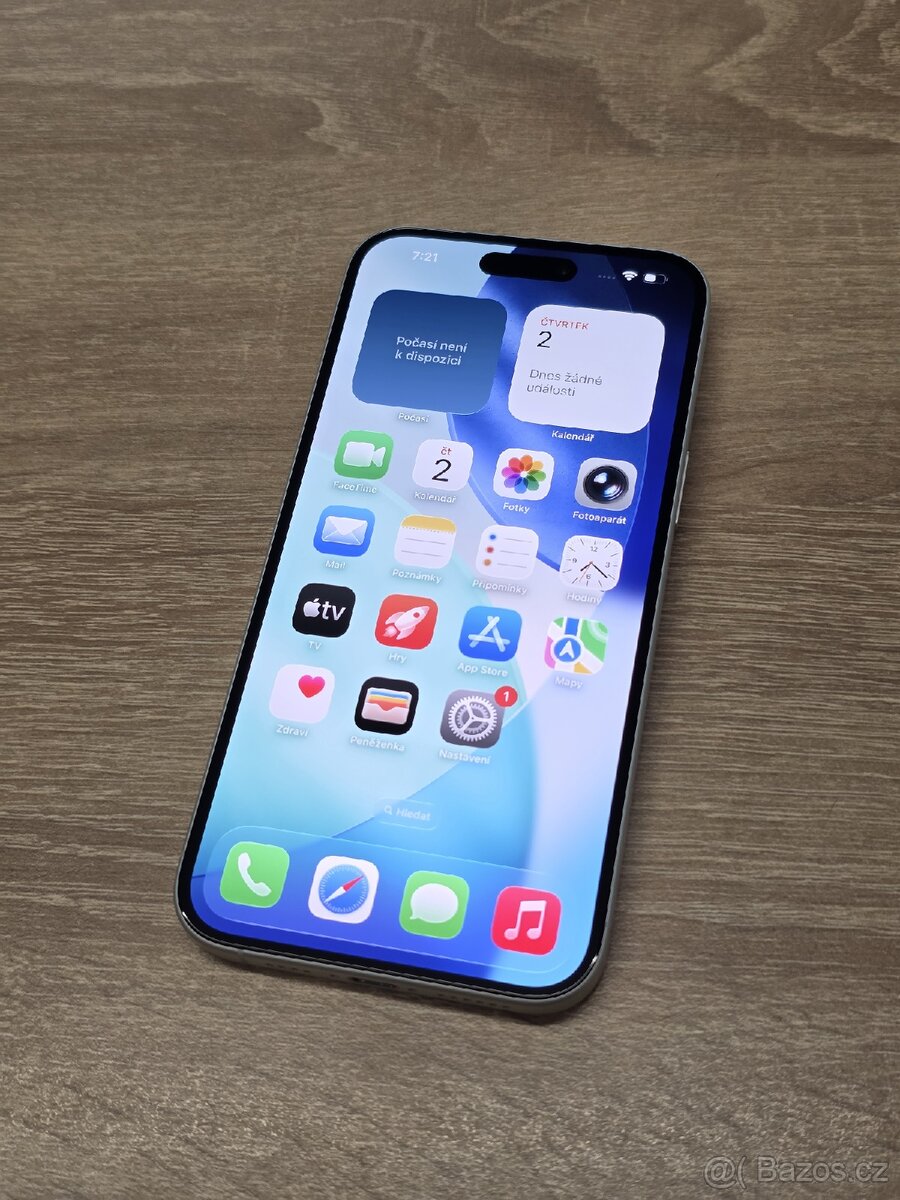 iPhone 16 plus 512GB