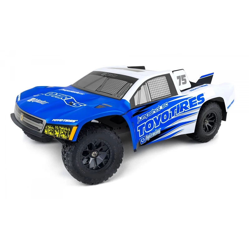 RC Auto Short Course 1:10 Jumpshot SC V2.0 TOYO Tires RTR