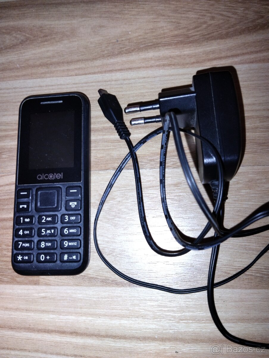 Alcatel