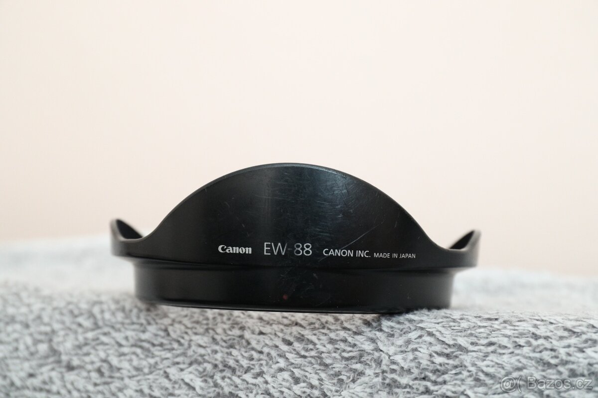 Sluneční clona Canon EW-88 Originál Canon