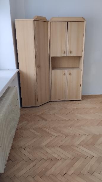 Pronájem bytu 1 + 1, Vsetín