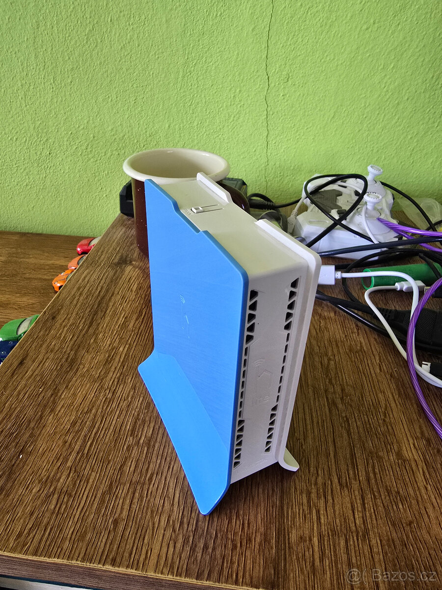 Router mikrotik