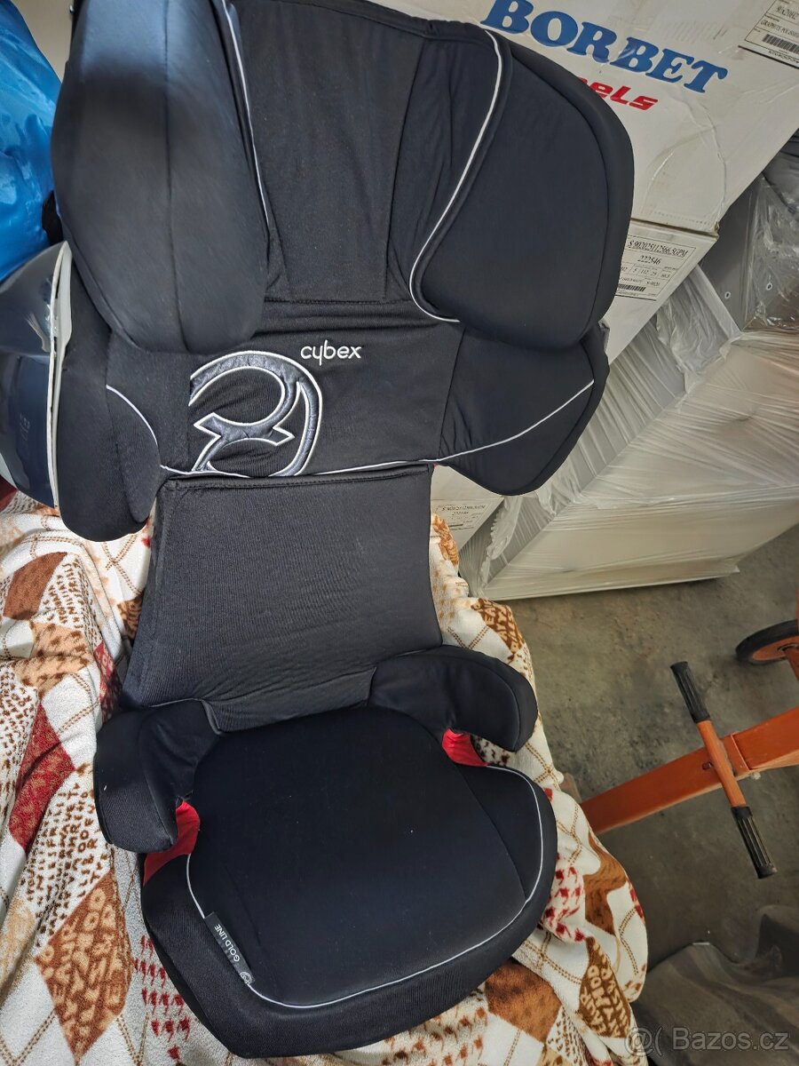 CYBEX