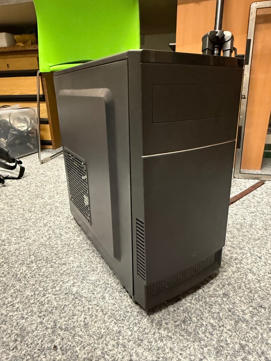 Herní PC