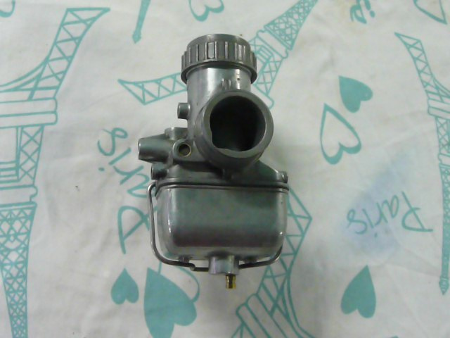 MZ ETZ 250, 251 karburátor