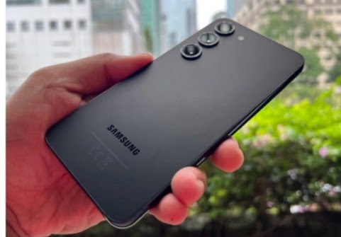 Samsung Galaxy s 23 ultra
