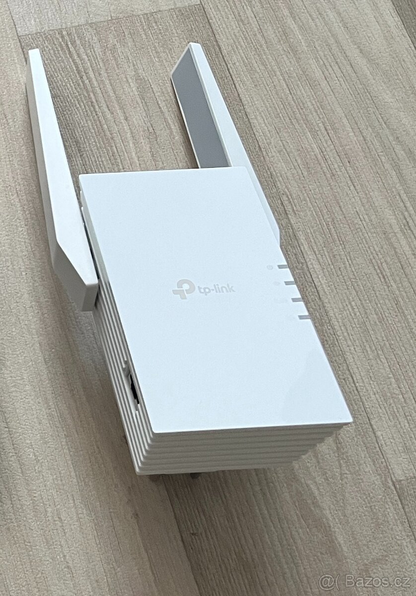 TP-Link RE605X WiFi6 extender