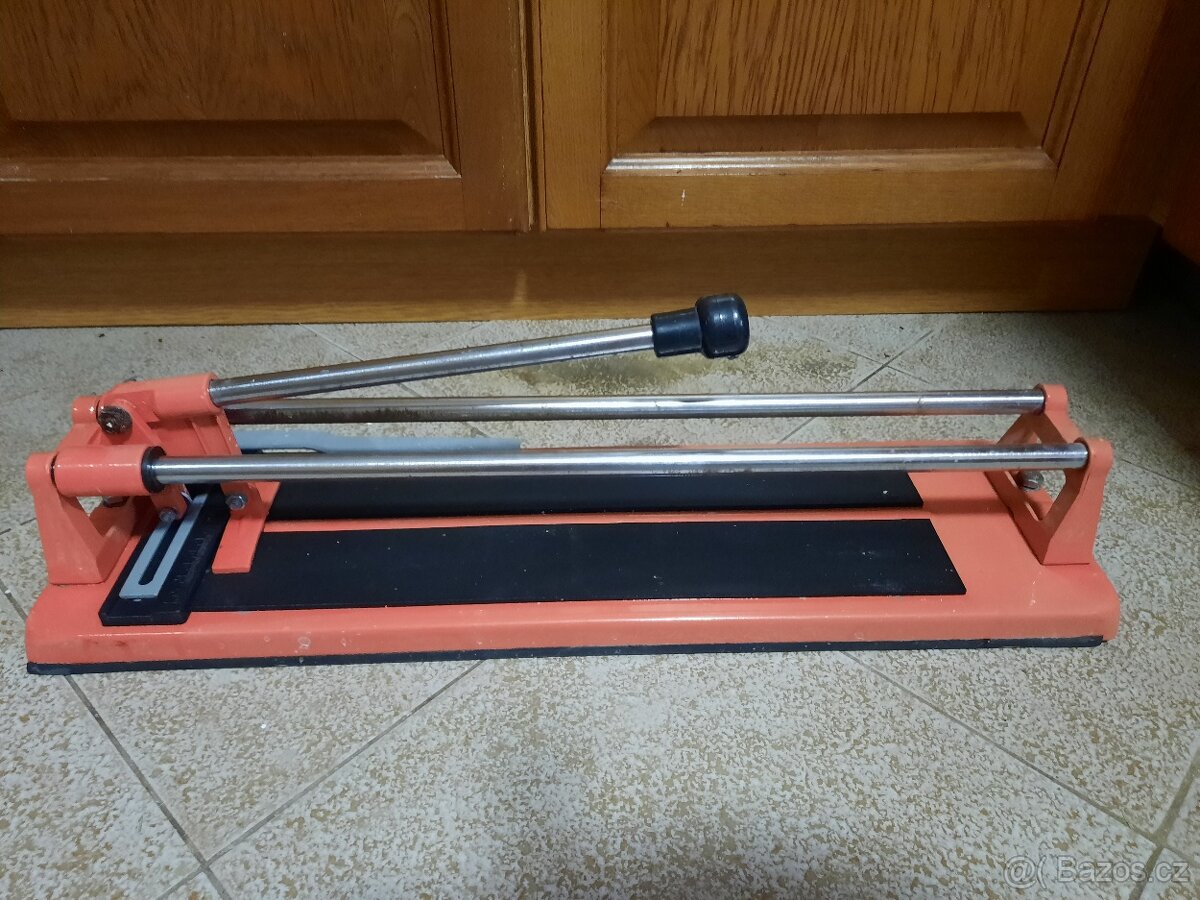 Řezačka obkladů zn. Ellix - 43 cm