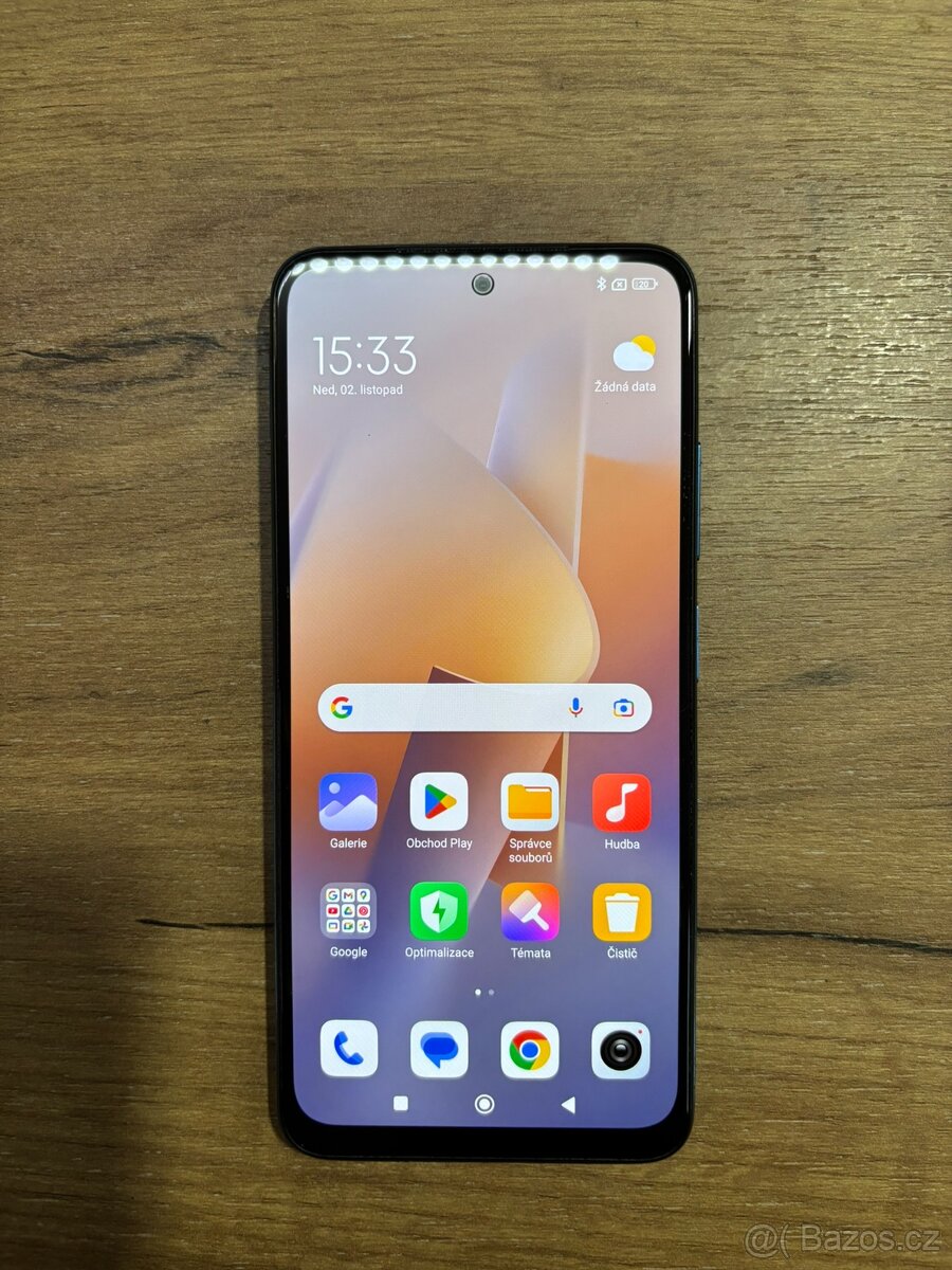 Prodám Xiaomi Redmi Note 11S