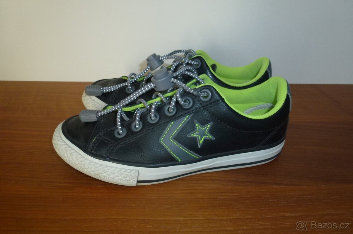 Tenisky Converse 32