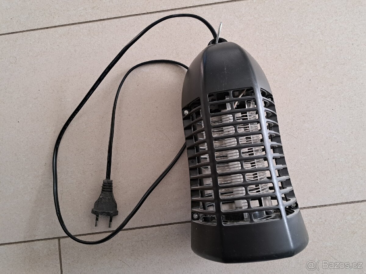 Elektrický lapac hmyzu Emos