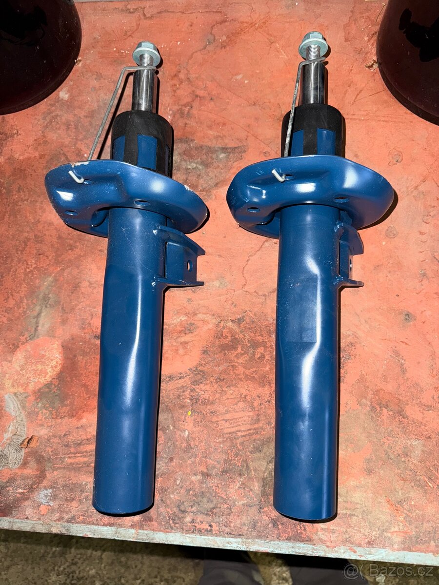 Nove tlumice Meyle 1266230055