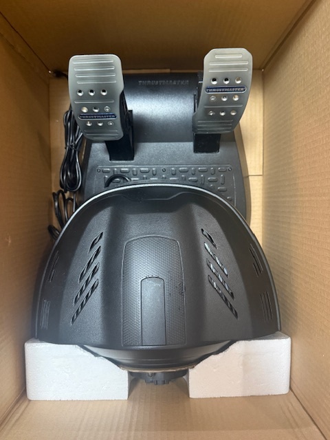 Thrustmaster T300 RS