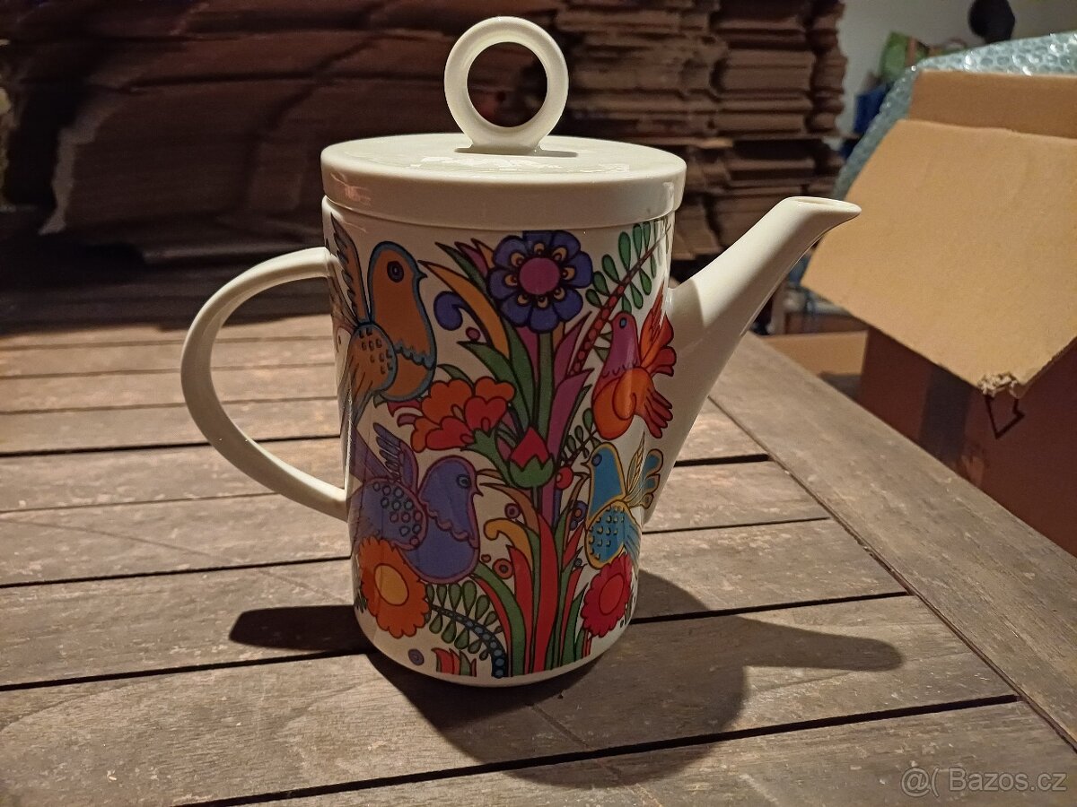 Konvička Villeroy Boch Acapulco