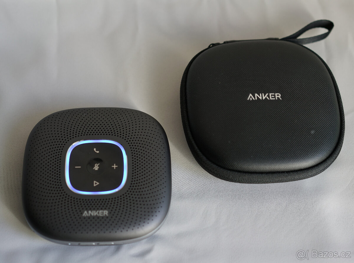 Konferenční mikrofon Anker PowerConf