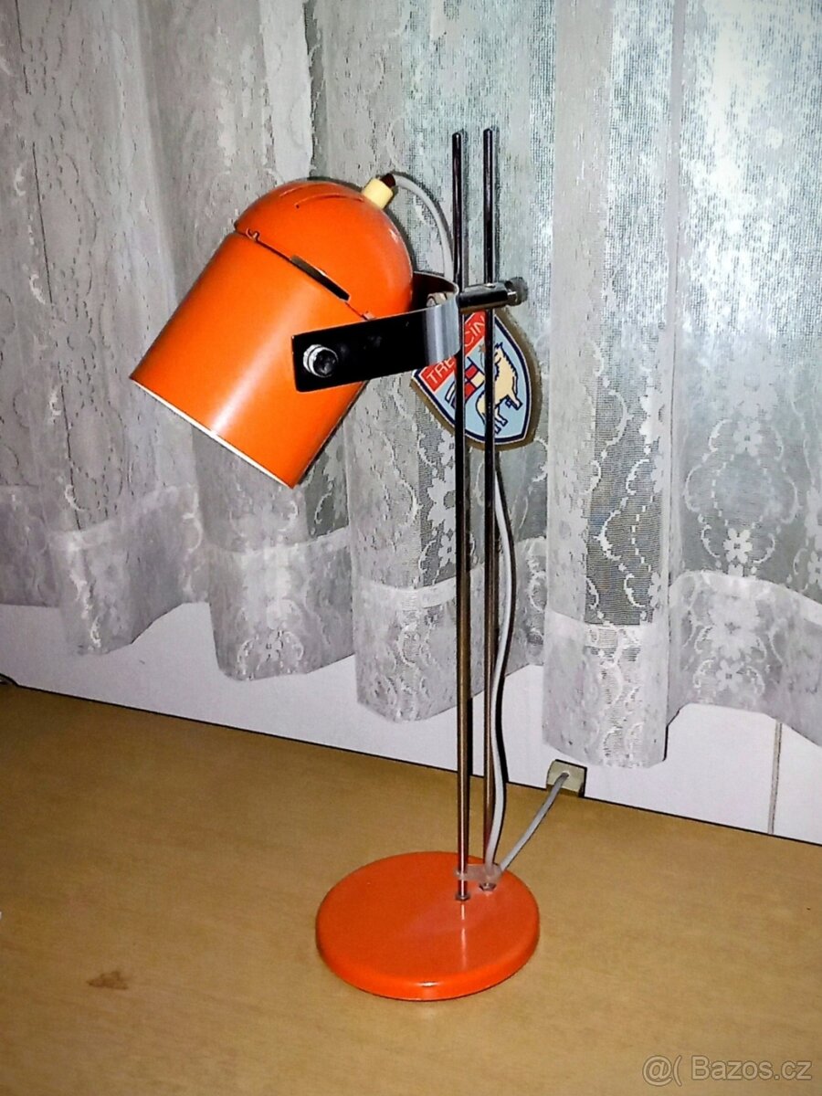 Lampy  Combi Lux Lidokov