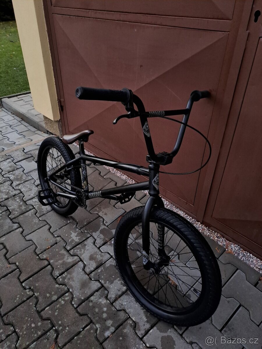 Kolo Bmx Flybikes Neutron