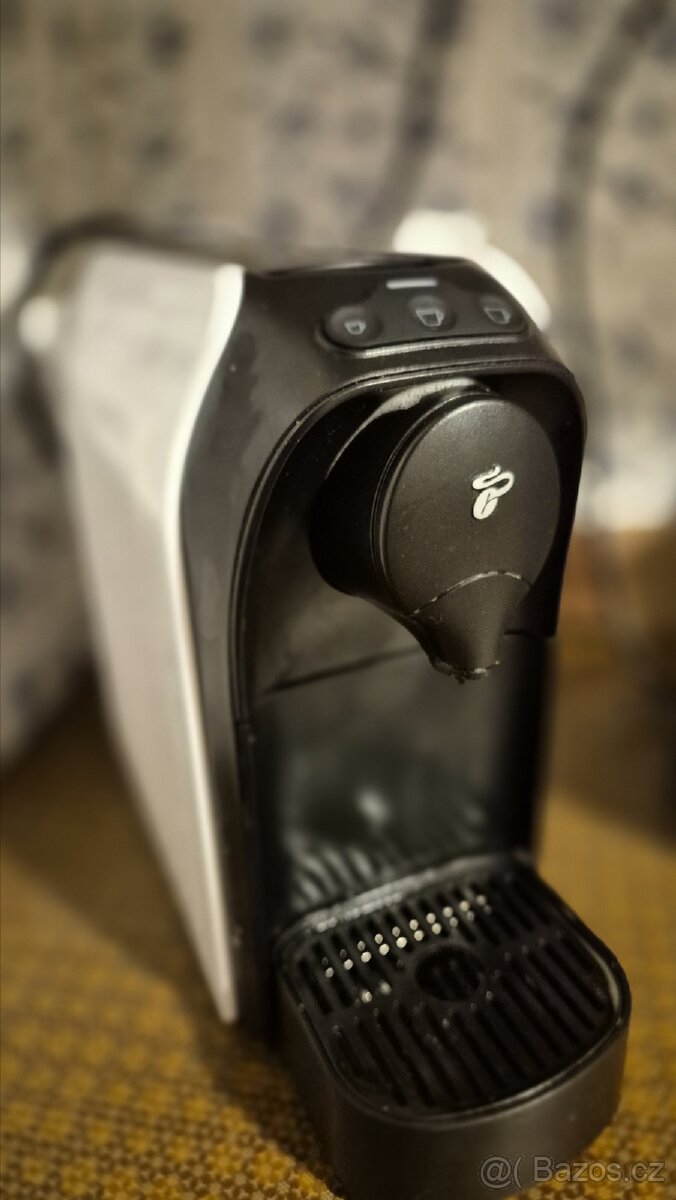 Tchibo Cafissimo kávovar