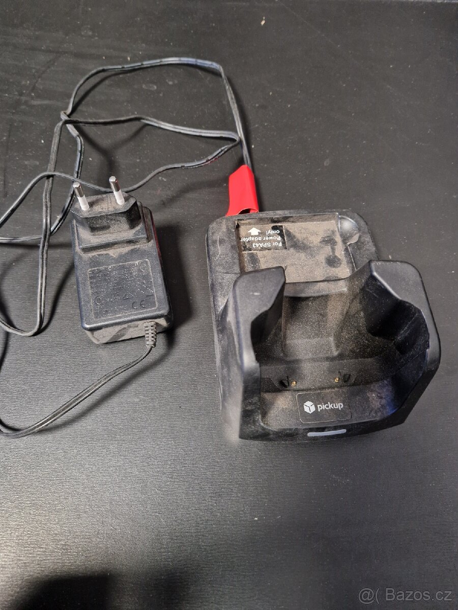 Dokovaci nabijeci stanice athesi dpd pickup