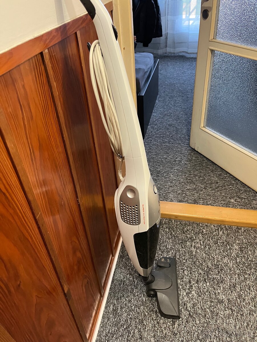Vysavač Electrolux