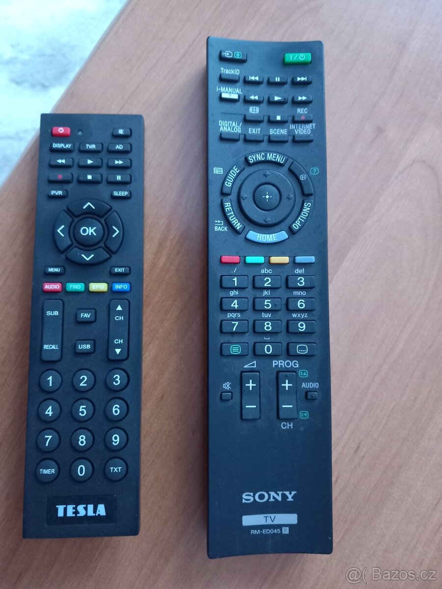 Sony Bravia 32" perfektní stav Trutnov