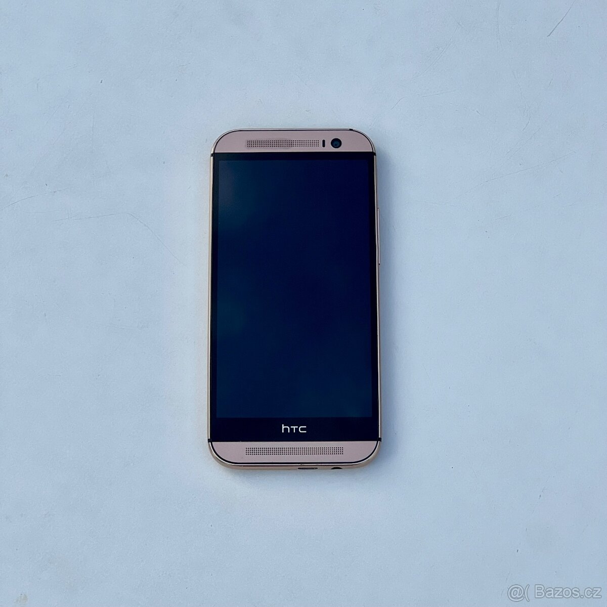 Smartphone HTC One M8