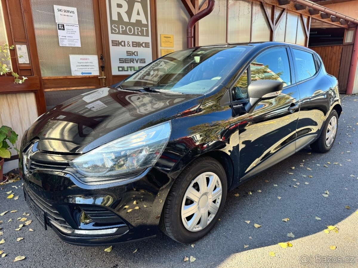 Renault Clio 1,2i
