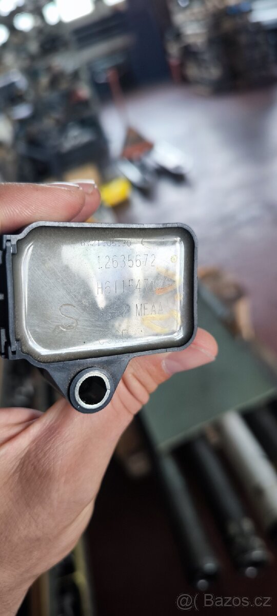 Zapalovací cívky Opel Mokka X 1.4 turbo 112kw