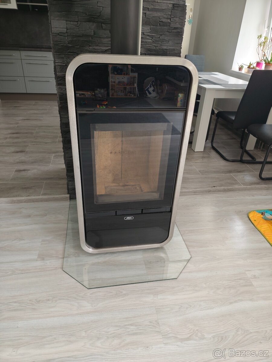 Krbová kamna ABX