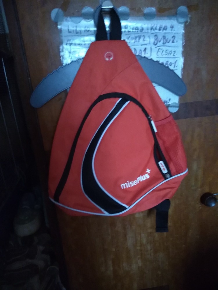 batoh na rameno č.22