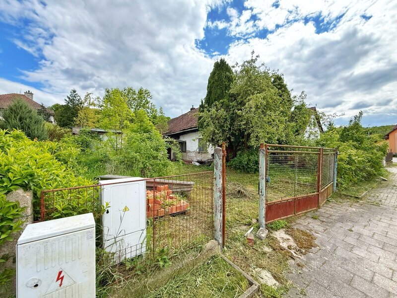 Prodej rodinného domu v obci Kratonohy - Michnovka