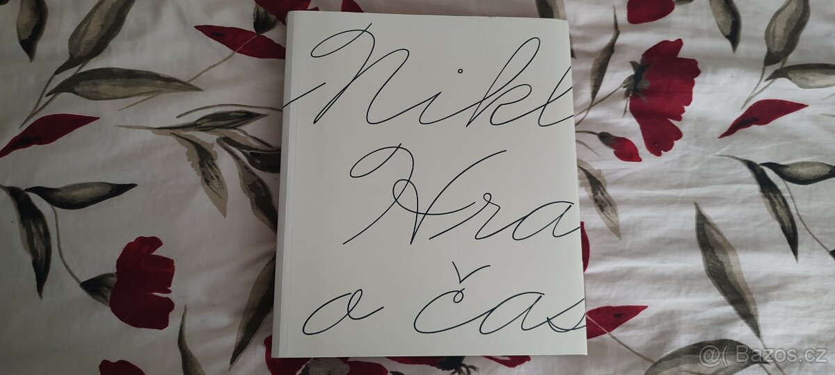 Petr Nikl – Hra o čas, Arbor Vitae