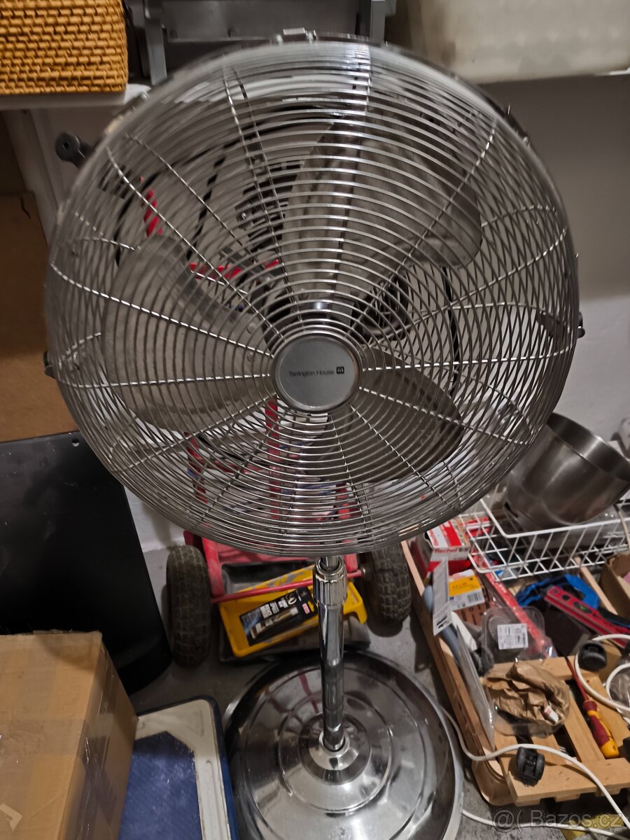 Ventilator Tarrington House- 3 rychlosti