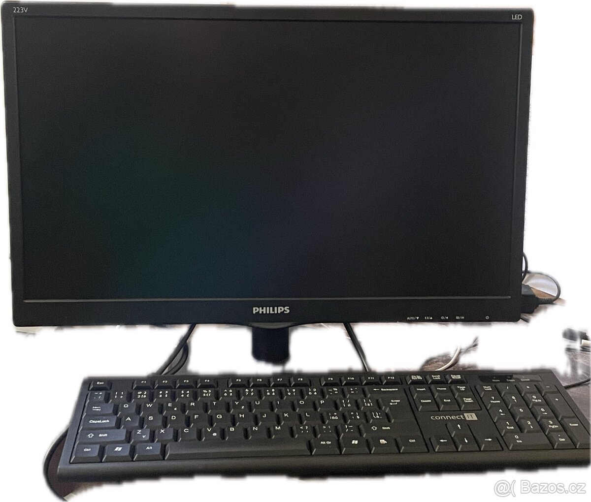 Pc Intel Core i3-8100