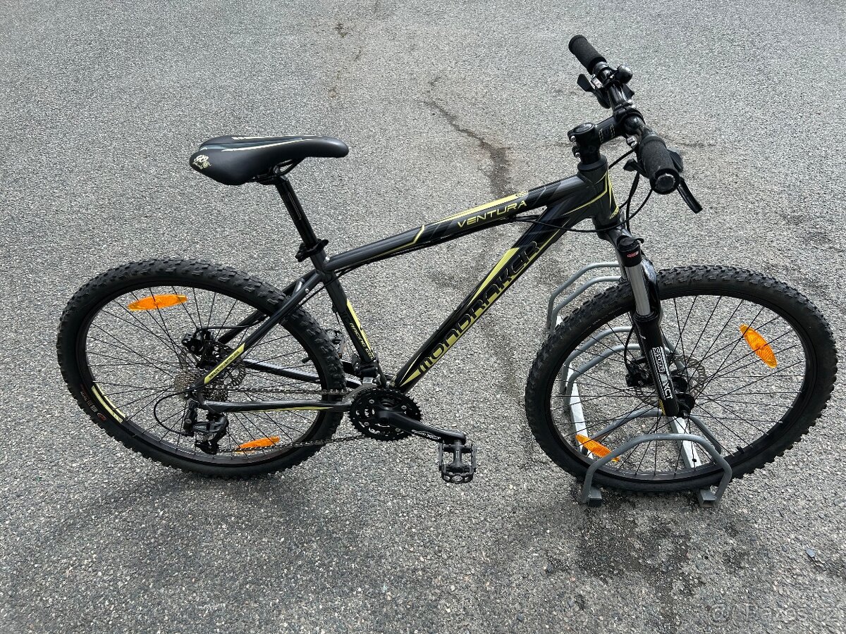 Mondraker Ventura vel. S